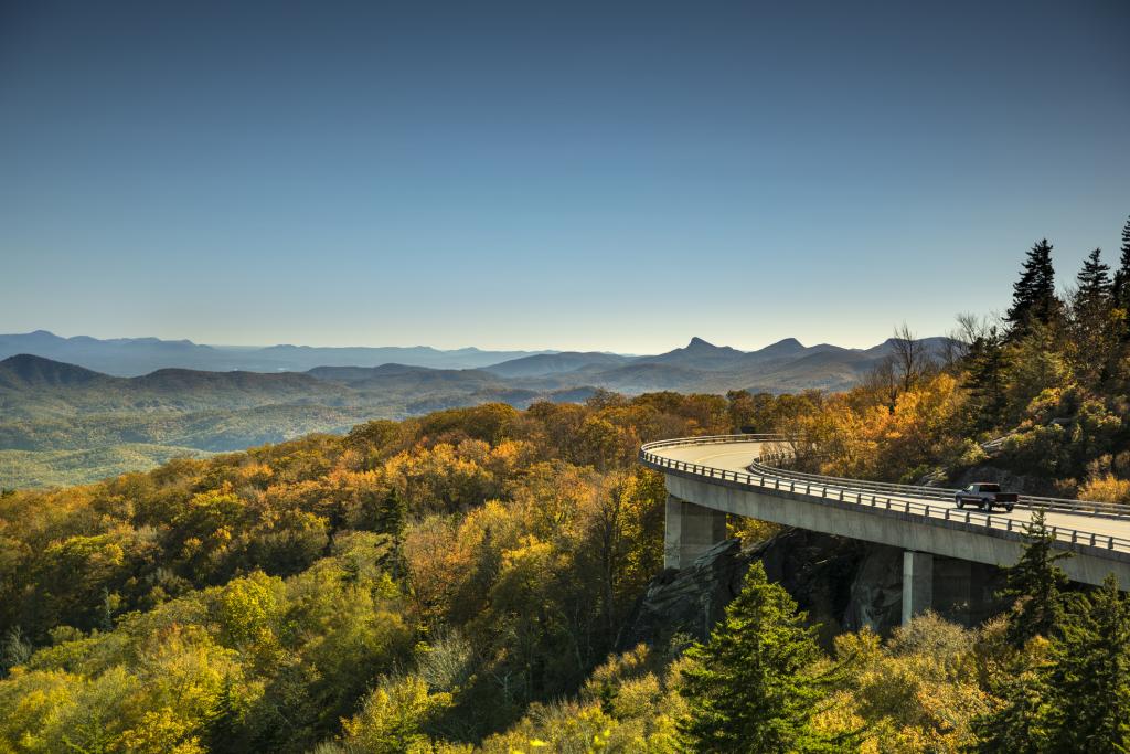 Blueridge Parkway